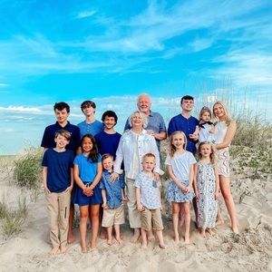 Meet your Posher, Barbara